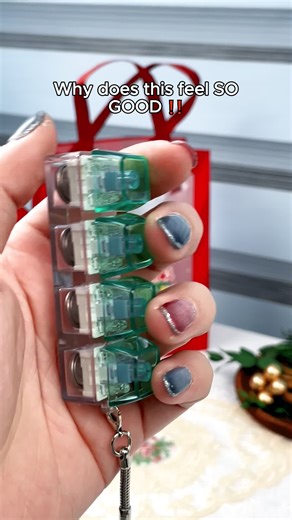 The Ultimate Keyboard Keychain: A Must-Have Accessory