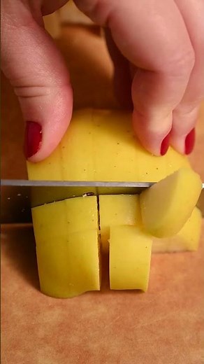 5-Ingredient Cranberry Sauce with Apples recipe