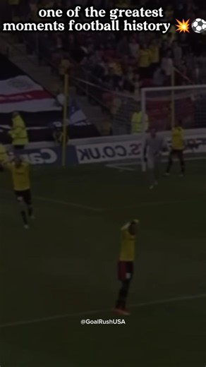 Watford vs Leicester City 🔥 Incredible Goal That Shocked Everyone! ⚽ #shorts #ltid #lutontown #lcfc