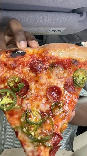 This is Supposedly one of The Best Pizza Restaurants in NYC, Scarr’s Pizza
