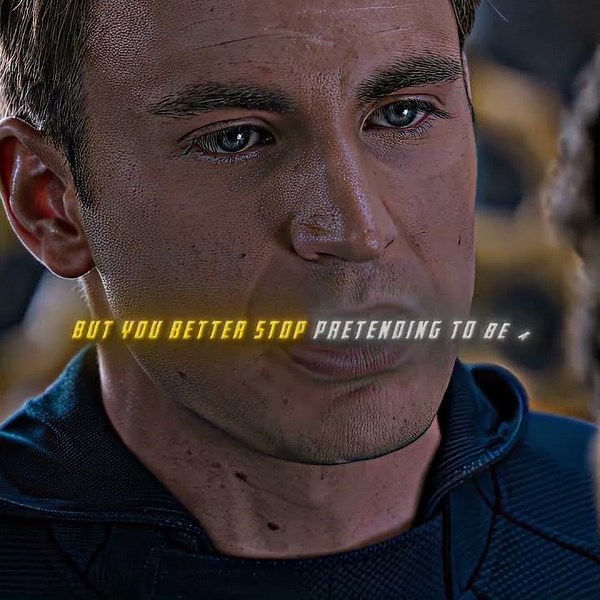 Tony Stark Didn't Say A Word. He Just Did It. 💥