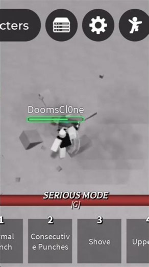 extremely hard flashy saitama combo 100% #roblox #tsb #tsbg#thestrongestbattlegrounds #recommended