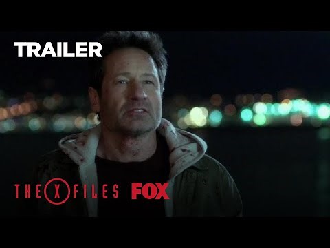 The Finale Trailer | Season 11 | THE X-FILES