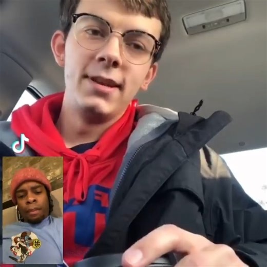 Friend called playing on my phone at the wrong time. Maybe I should call back and apologize 😂😂😂 | GotDamnzo