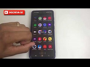 Como baixar e instalar o aplicativo Adobe Acrobat Reader no celular android