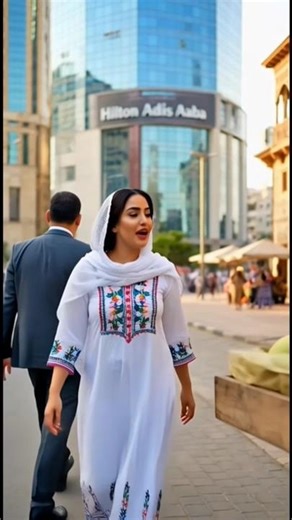 Addis Ababa 2026 🚀 Africa’s New York Transformation 4k.