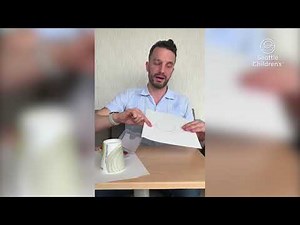 Learn to Make Mandalas with Art Therapist Mike