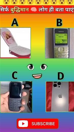 Guess The Famous Voice | Can You Do It?"