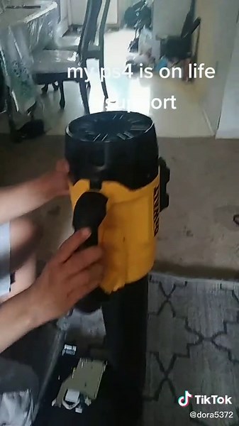 Soluciones para el sobrecalentamiento de PS4