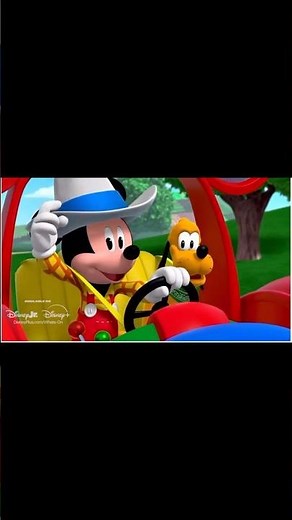 A 10-second snippet of my upcoming Mickey's Country Farm YTP