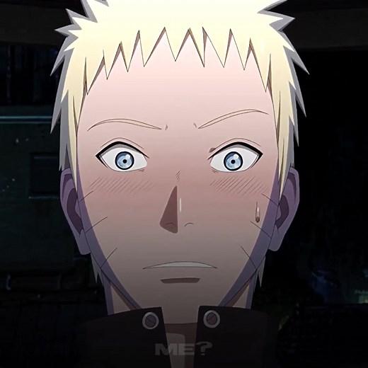 Angel Yeah: Naruto x Sakura Fanart Animation