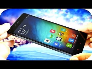 Xiaomi Redmi Note 2 Review!
