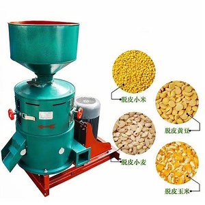 [Hot Item] Good Quality Mini Paddy Husker Machine Labiratory Rice Mill Huller