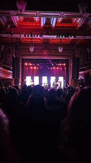 The Human League - Mirror Man (San Francisco, California/Regency Ballroom/May 23, 2023)