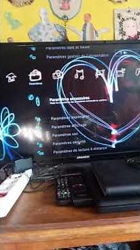 Comment connecter un périphérique audio(bluetooth) a sa Ps3