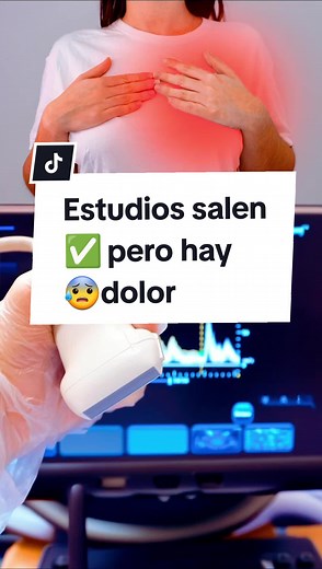 Mastalgia: Entendiendo el Dolor en los Senos y Axilas