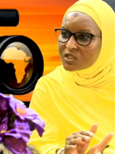 Shamsudeen Muhammad Episode 1 kashi Uku - Madubin Afrika tattaunawa