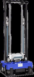 [Hot Item] Advanced Lithium Battery Impact Device Analysis Tool for High Accuracy Performance Testing