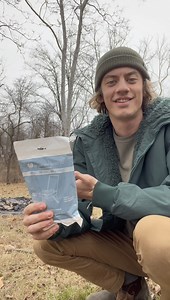 Watch How to poop in the woods #hiking  on Amazon Live