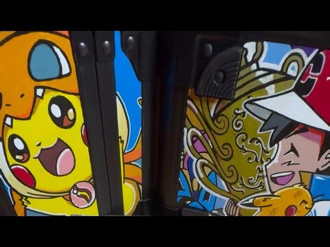 Charizard UPC Pack Opening – What Do We Pull?!