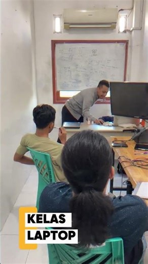 Lasercom Training Center - Kursus Service HP iPhone Laptop