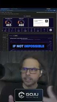 Claude C Compiler: DIF & Mentor Find Flaws #shorts