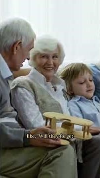 How Do You Explain Dementia to a Child? 6 Things to Try