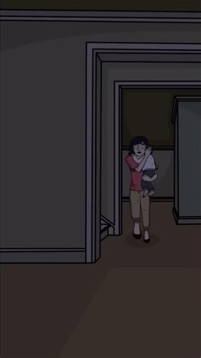 Home Invasion Terror Unfolds #shorts