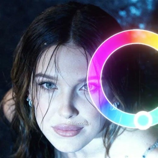 millies version of the color whell trend :P #fypシ #aesthetic #viral #viraltrend #colorwheeltrend