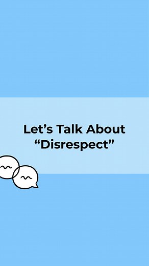 419K views · 809 reactions | You’re kid is being rude, not listening,...