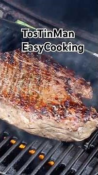 Best Budget Steak on the Grill
