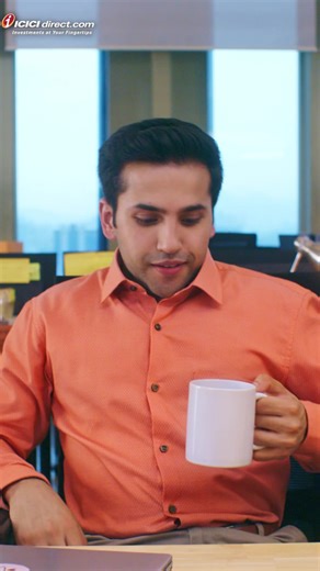 159K views · 210 reactions | Our systems Work For You, While You Are Busy Working With Algo Trading from ICICI Direct markets, just set your instructions and the app will do the trading for you. - Automated execution of trades - Fast, precise orders - No human errors #IciciDirectKaro #EasyOptions #ExecutionAlgos #FnO | ICICIdirect | Facebook