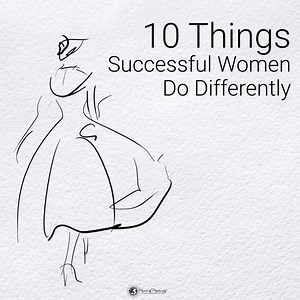 1M views · 505 reactions | A successful woman does these things often...do you know someone like this? | Power of Positivity | Facebook