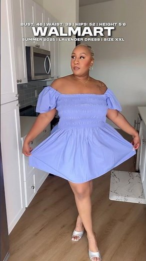 Plus Size Outfit Inspo | Walmart | XXL