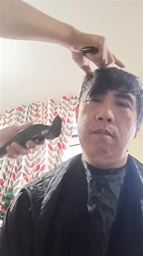 27 reactions · 9 comments | My apprentice barber: Continue to develop your skills with confidence and constant practice ♥️♥️♥️ | Noel Piggangay | Facebook
