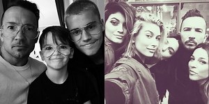 What You Need to Know About Hillsong Church and the Celebs Who Attend It