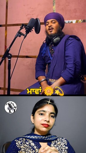 1.7K views · 52K reactions | @heera_turban_coach  Share And Support Karo Ji ❣️ #talent #singing #support #preetbajwa #talentsingingsupport7 #music #singers #song #voice #viral #heeraturbancoach | Talent Singing Support 7 | Facebook