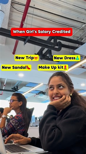 Priya Mishra on Instagram: "Right Girls😂✅ #foryou #trendingreels"