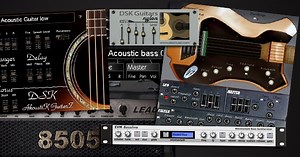 Jazz Guitar Vst Plugin Download