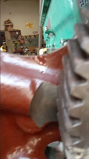 cummins nta 855 stc big cam gear timing mark 36/72/12/3=12 fire complete