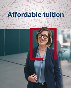 Gain the credentials necessary to advance your career with Radford University online. | Radford University