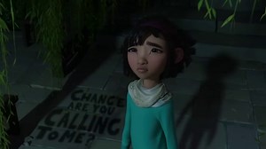 Over The Moon Music Video