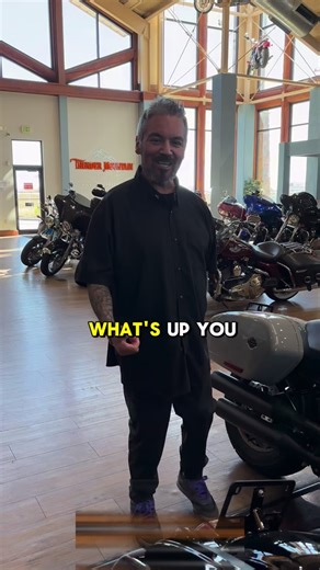 Quick tip for our Softail riders: Here’s how to set and change your personal security PIN on a 2025 Softail!⚡️ Don’t ride without it! #HarleyDavidson #Softail #TMHD #TechTip #ThunderMountainHD #LetsRide #Harley #Colorado #Harleyinfluencer #ColoradoHarley | Thunder Mountain Harley-Davidson