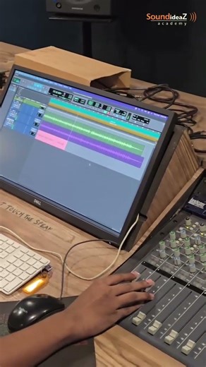 🎙️ Microphone Comparison Session