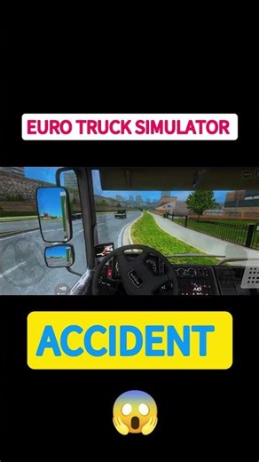 💥 150 KM/H Pe Truck Ka Control Gaya! 😱 #shorts