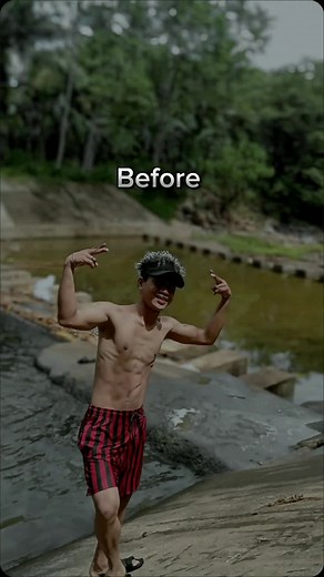 Adonis Villalon on TikTok