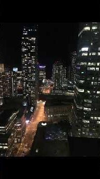 * Toronto From Above: Canada’s Skyline Like You’ve Never Seen It