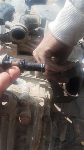 How to check timing chain || ok or not || #automobile #jupiter #Timingchain