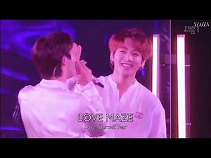 COMPILATION OF BTS' JIN'S LIVE HIGH NOTES & FALSETTOS