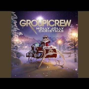 Holly Jolly Christmas